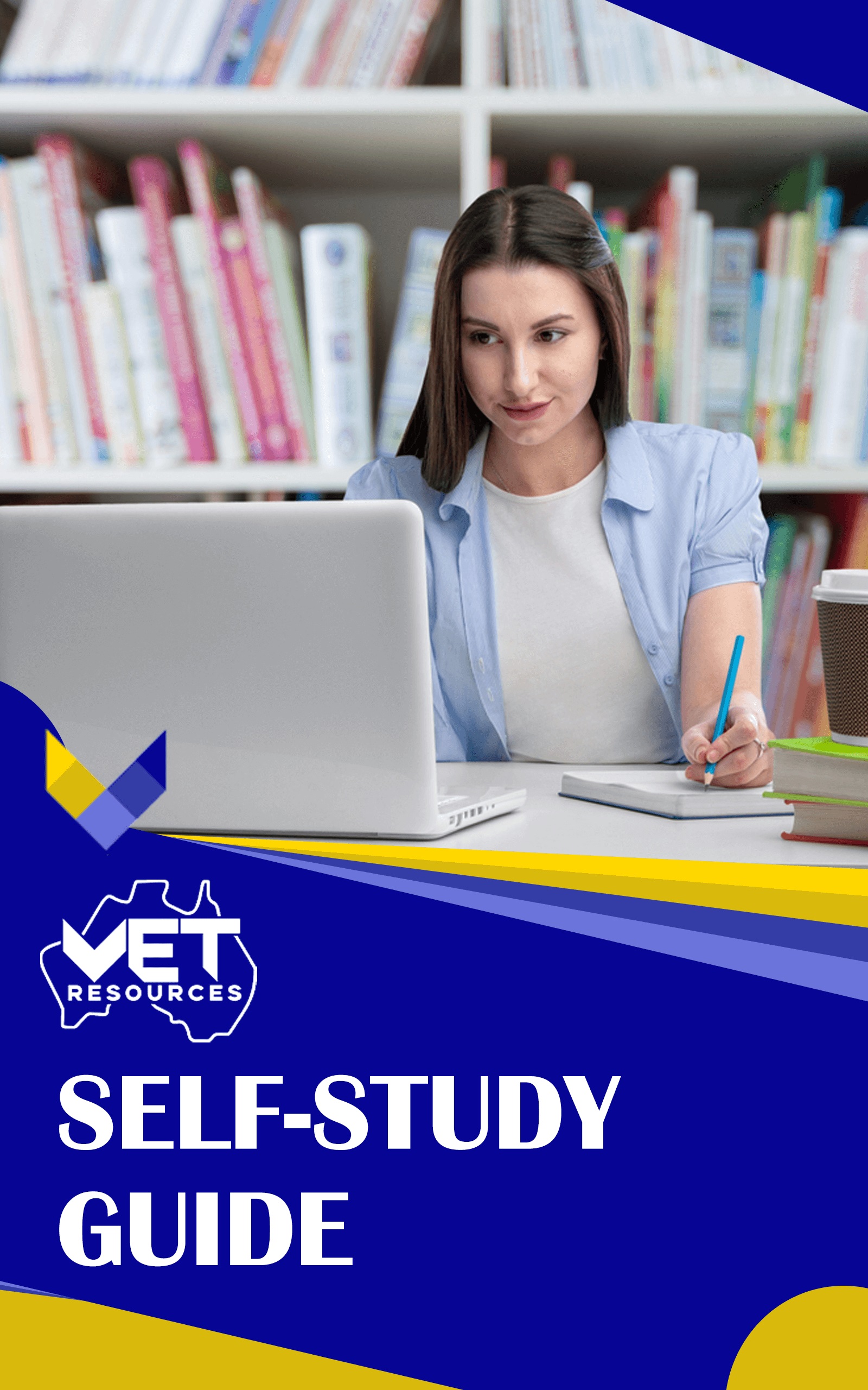 Self-Study Guide - VU22615 - Investigate issues in the Australian environment