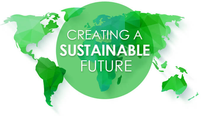 ICT professional to build a sustainable future