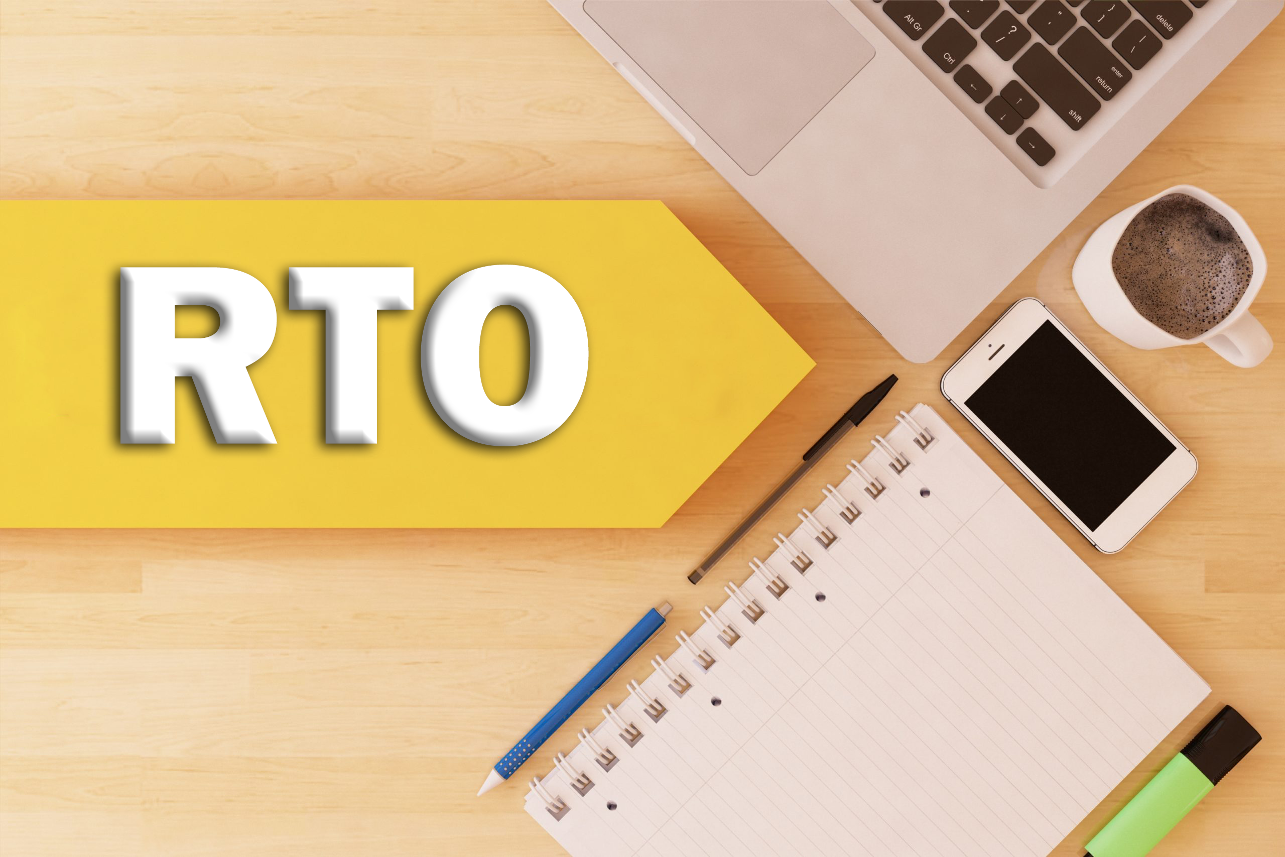 What is an RTO? - 