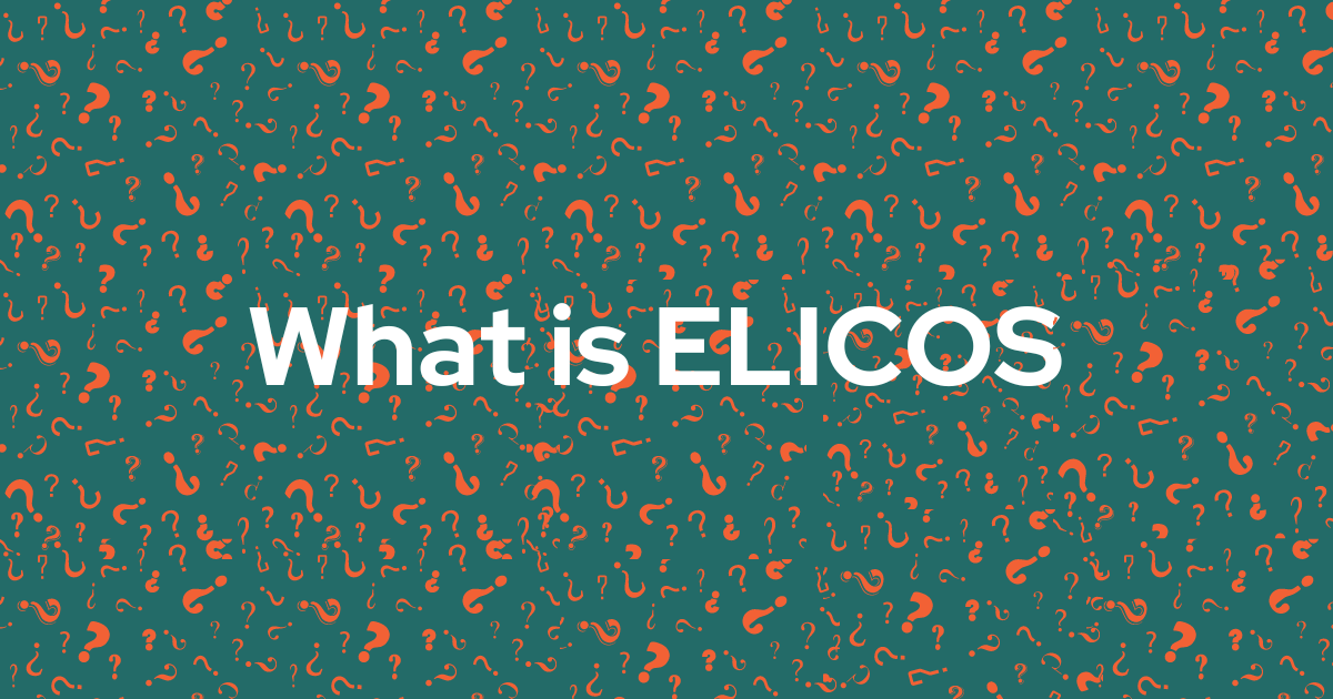 What is ELICOS?