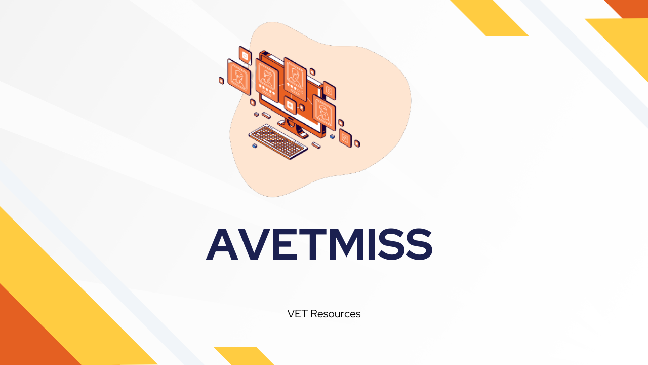 What is AVETMISS