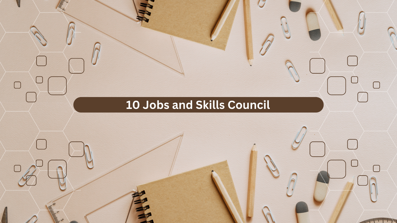 How many Jobs and Skills Councils have been established in Australia