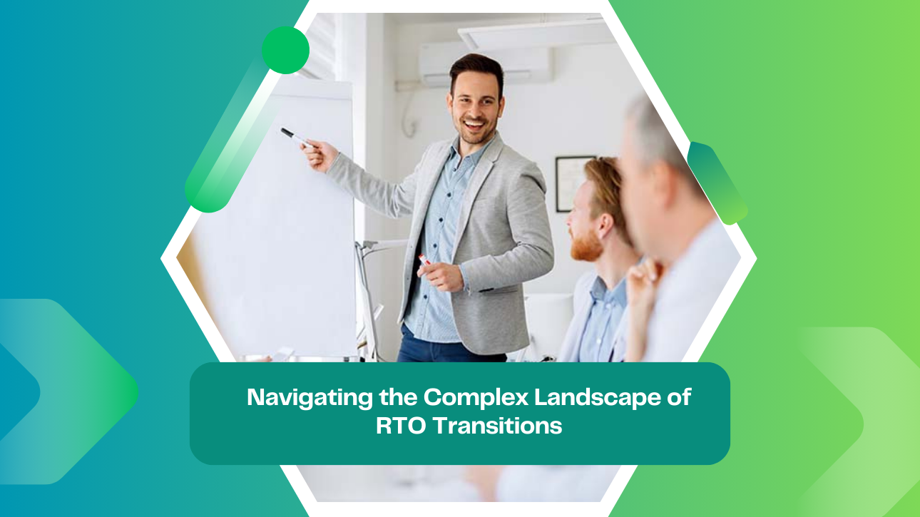 Navigating the Complex Landscape of RTO Transitions