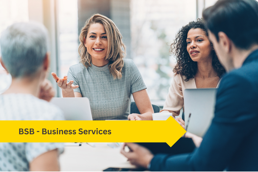 BSB Cources - Business Services in Australia