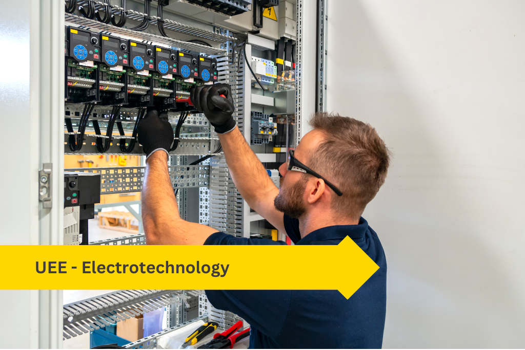 UEE Cources - Electrotechnology Australia