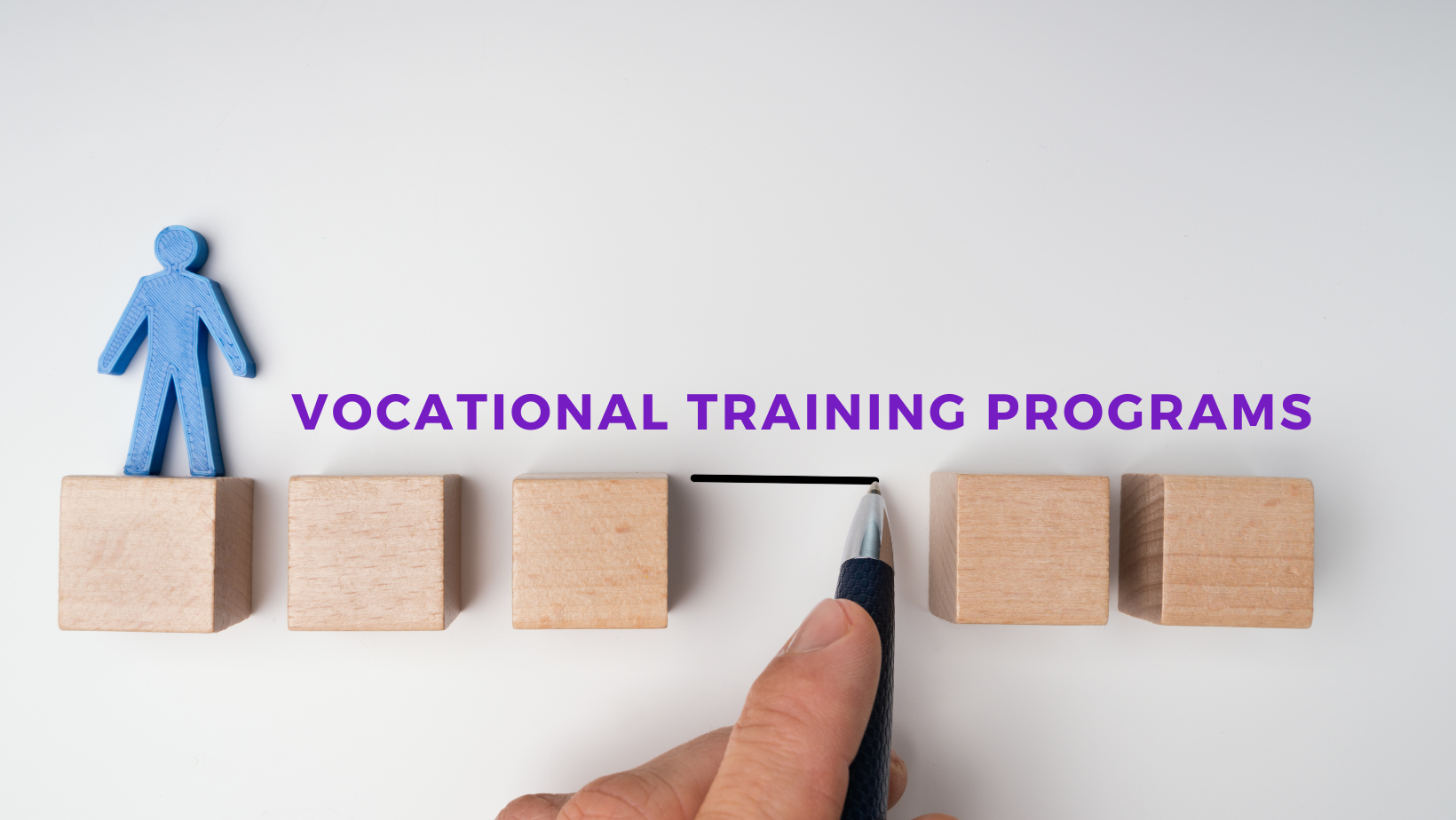 Benefits of Vocational Training Programs