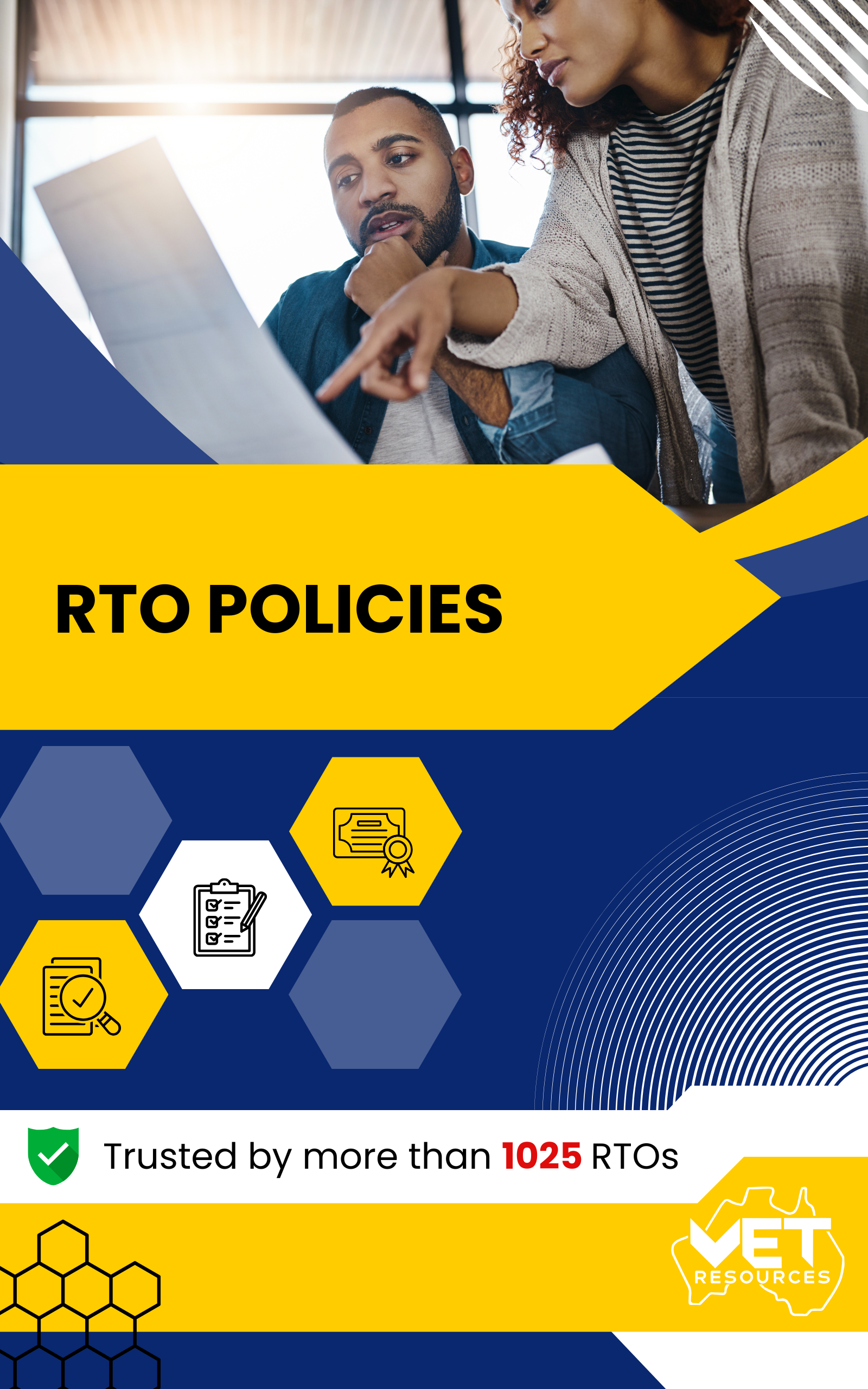 RTO Policies and Procedures (Revised Standards)