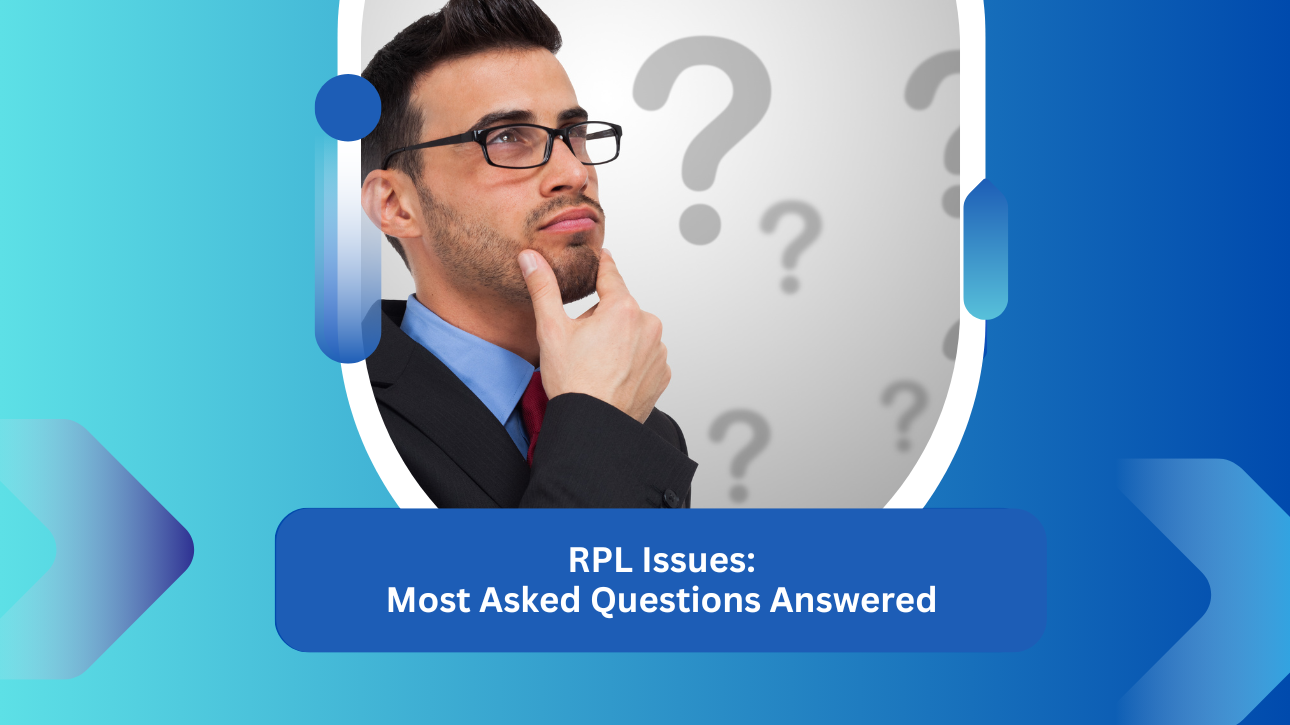 Ever get a wave of dread when you see an RPL application land on your desk? RPL assessments can be complex and time-consuming, and getting them wrong exposes your RTO to compliance risks.