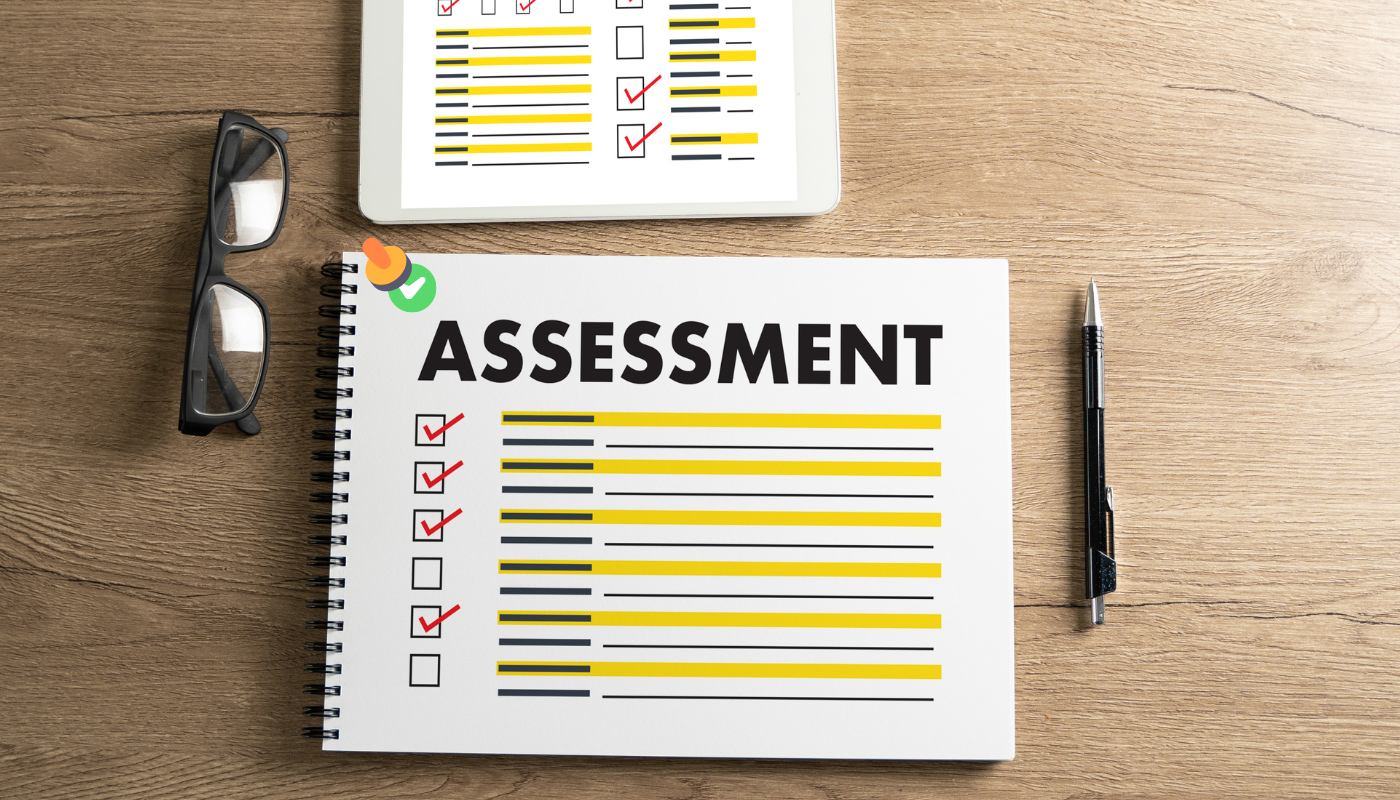 Assessment Validation