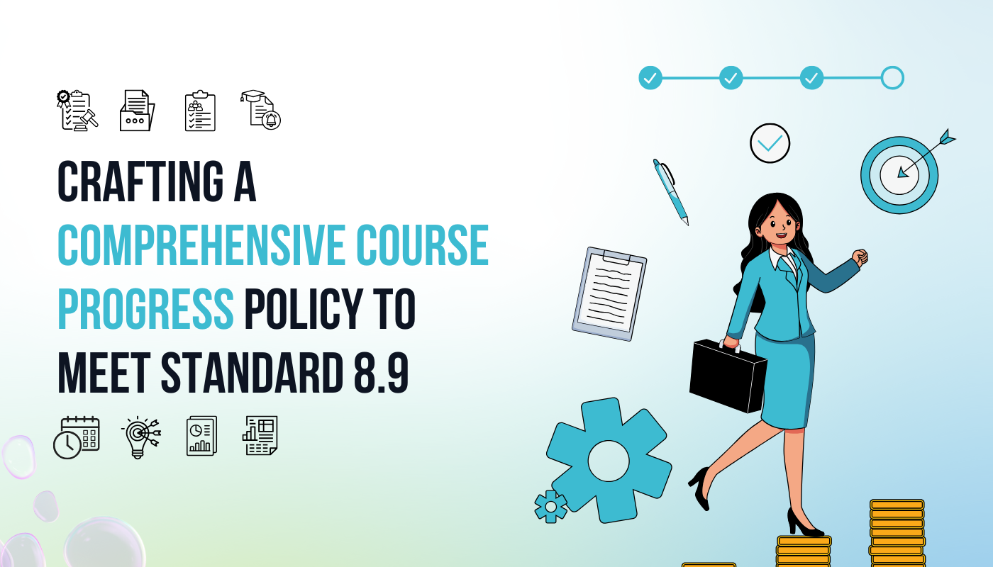 Course Progress Policy