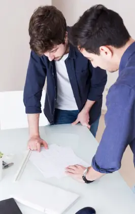 Building Reliability