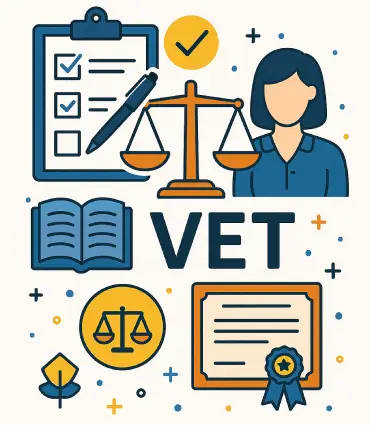 Reliability In VET Assessment