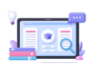 E-learning Icon