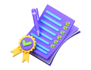 License Icon